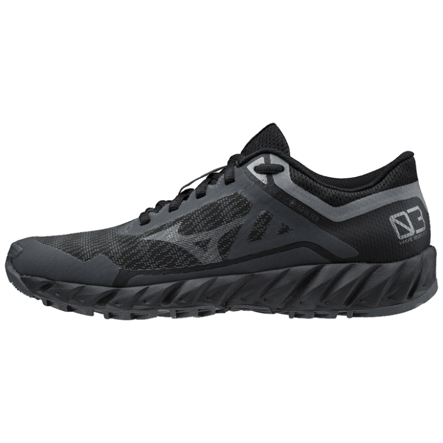 Mizuno Wave Ibuki 3 Gtx Black